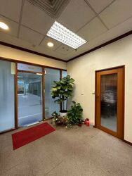 Jalan Rajah (D12), Office #519318241